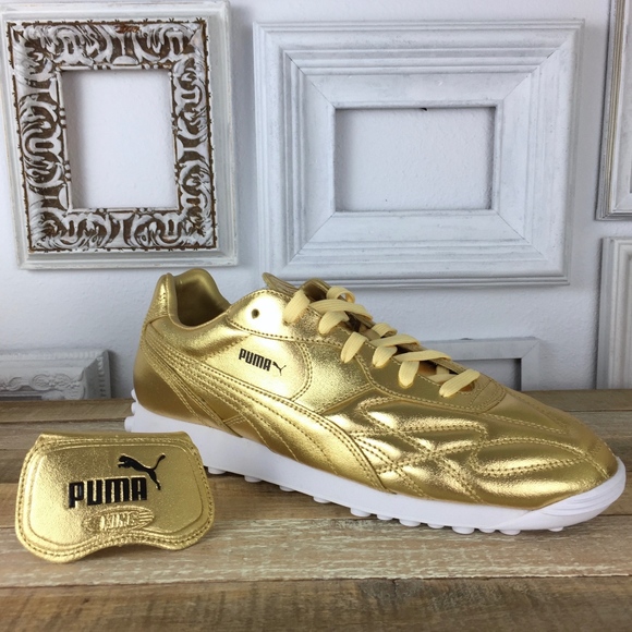 puma king 95